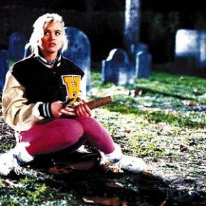 Still of Kristy Swanson in Buffy the Vampire Slayer (1992)