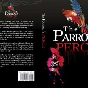 The Parrots Perch Available now at Amazoncom