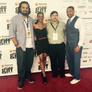 Gasparilla International Film Festival (GIFF) 2015 