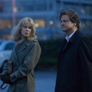 Rowan Joffé directs Nicole Kidman, Colin Firth and Mark Strong in the adaptation of the best seller Before I Go To Sleep from SJ Watson.