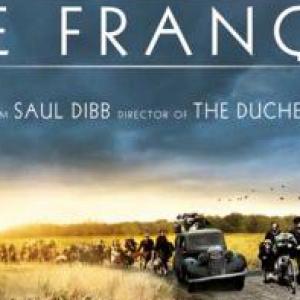 Saul Dibb adapts the French best seller Suite Franaise With Michelle Williams Kristin Scott Thomas and Matthias Schoenaerts