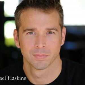Michael Haskins