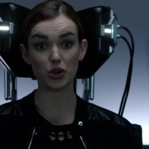 Still of Elizabeth Henstridge in Agents of S.H.I.E.L.D. (2013)