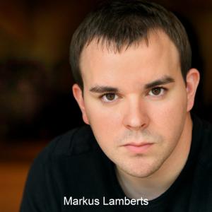 Markus Lamberts