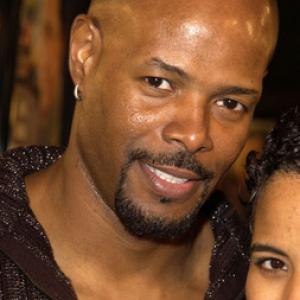 Keenen Ivory Wayans at event of Showtime 2002