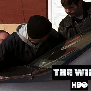 The Wire Season 4 Episode 8 Corner Boys