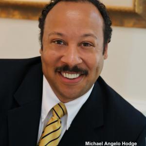 Michael Angelo Hodge
