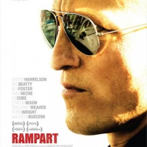 Feature Film  RAMPART  release date January 2012