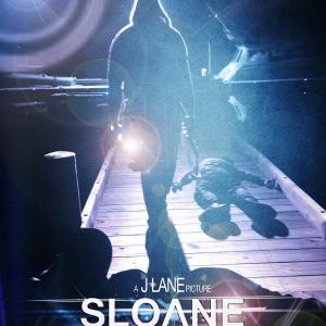 Sloane - Summer 2013