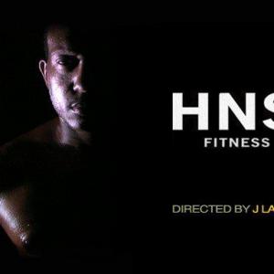 Commercial for HNS Fitness