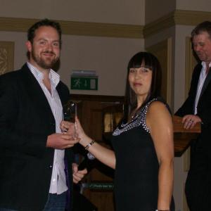 Underground Cinema Awards 2012