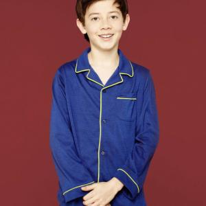 Griffin Gluck in Red Band Society 2014