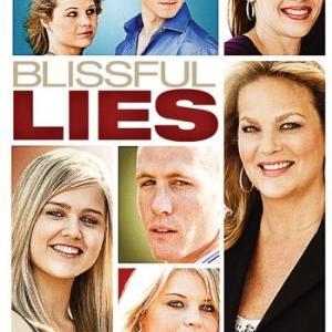 Blissful Lies DVD Cover