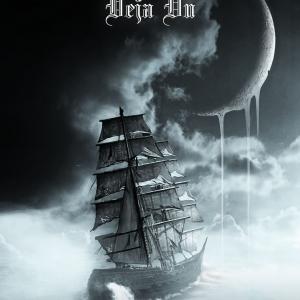 Silver Moon Deja vu  the second novel of the Deja vu Chronicles