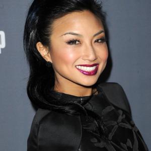 Jeannie Mai