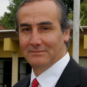 Luis Vitalino Grandn