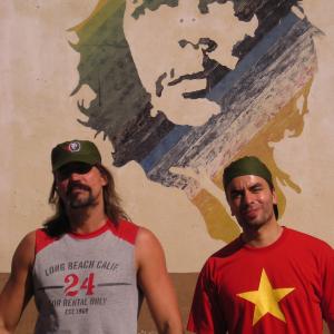 Amidst Cuba Libre Festival 2007
