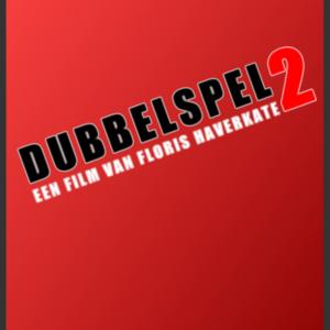 Proof poster - Dubbelspel 2