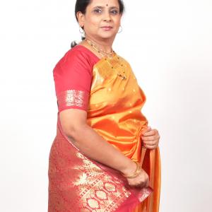 Sujata Aithal