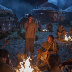 Still of Remy Hii in Marco Polo (2014)