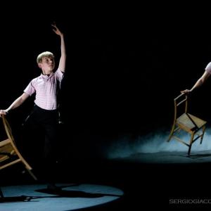 Billy Elliot the Musical, London's West End