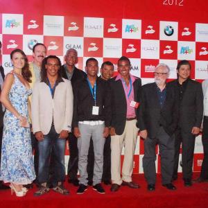 Children of the Wind wins Audience Award at the Aruba International Film Festival