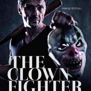 The clown fighter