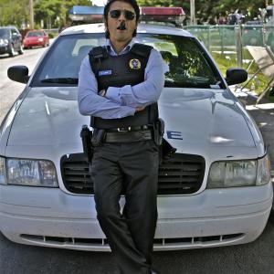 Bad cop