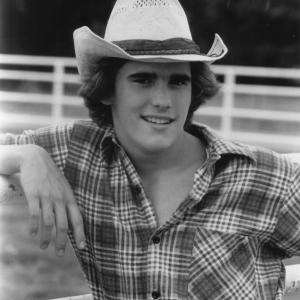 Still of Matt Dillon in Tex (1982)