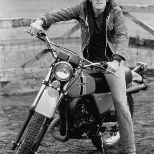 Still of Matt Dillon in Tex (1982)