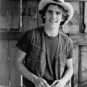 Still of Matt Dillon in Tex 1982
