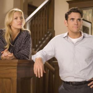 Still of Matt Dillon and Kate Hudson in You, Me and Dupree (2006)