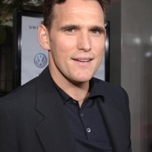 Matt Dillon at event of You Me and Dupree 2006