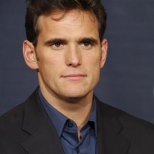 Matt Dillon at event of The 48th Annual Grammy Awards 2006