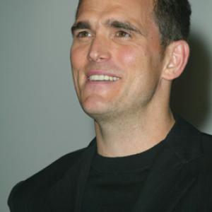 Matt Dillon at event of City of Ghosts 2002