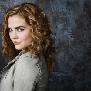 Still of Maddie Hasson in Twisted 2013