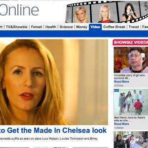 Naomi's style campaign with Foster Grant featured in Mail Online. http://www.dailymail.co.uk/video/femail/video-1093910/Tips-Get-Made-In-Chelsea-look.html