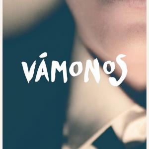 Poster for short film Vamonos