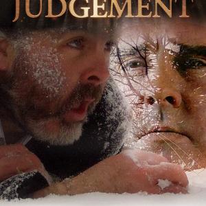 Seat of Judgement Official Poster