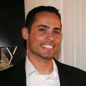Steven Del Castro