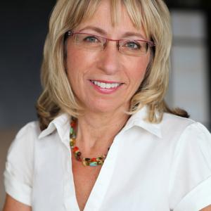 Tina Hedman
