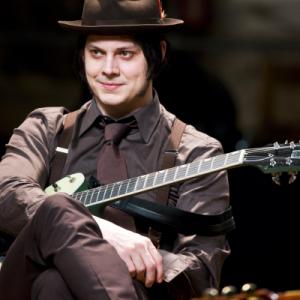 Still of Jack White in It Might Get Loud 2008