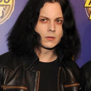 Jack White and The Dead Weather