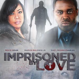 DVD Cover for Imprisoned by Love