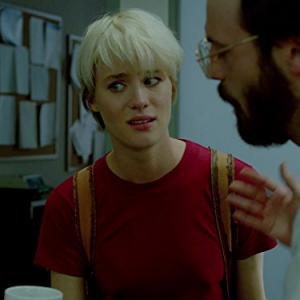 Still of Scoot McNairy and Mackenzie Davis in Halt and Catch Fire 2014