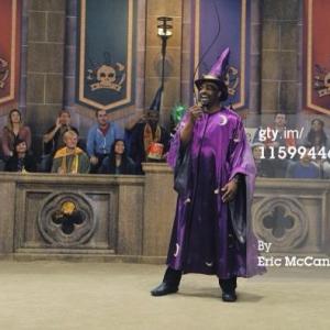 Darwin Harris in Disney Channels The Wizards of Waverly Place  Season Four WIZARDS OF WAVERLY PLACE  Beast Tamer