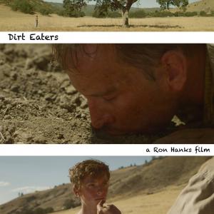 Dirt Eaters poster for Cannes