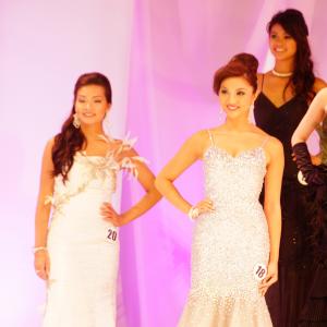 Binibining Pilipinas USA pageant 2013