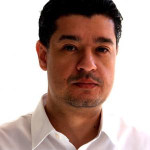 Alejandro Chamorro