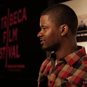 Tribeca Cinemas for Behind Those Books Film Premiere